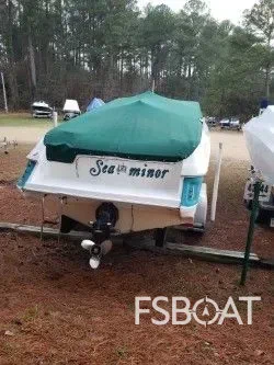 1996 Wellcraft 2400S - Media 4
