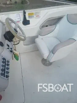 1996 Wellcraft 2400S - Media 12