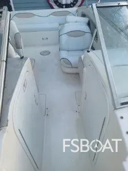 1996 Wellcraft 2400S - Media 7
