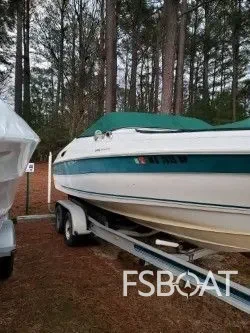1996 Wellcraft 2400S - Media 3
