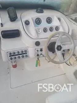 1996 Wellcraft 2400S - Media 11