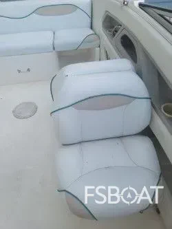 1996 Wellcraft 2400S - Media 13