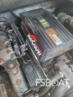 1996 Wellcraft 2400S - Media 10