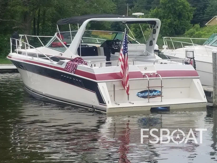 1988 Wellcraft Gransport - Media 2