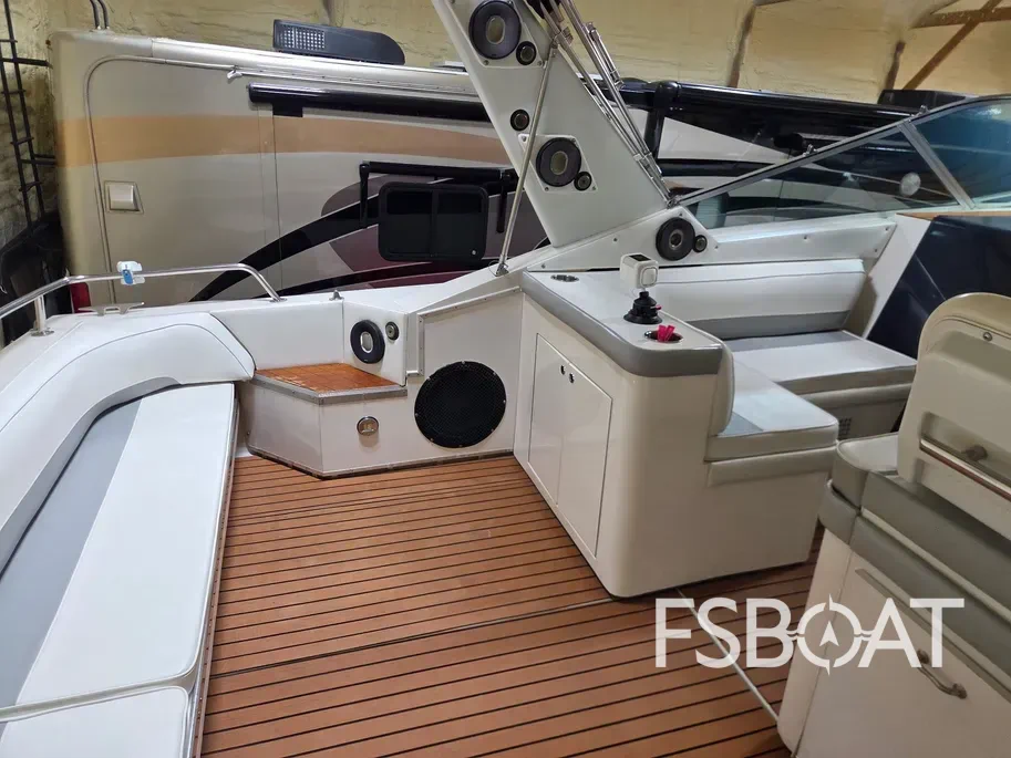 1988 Wellcraft Gransport - Media 13