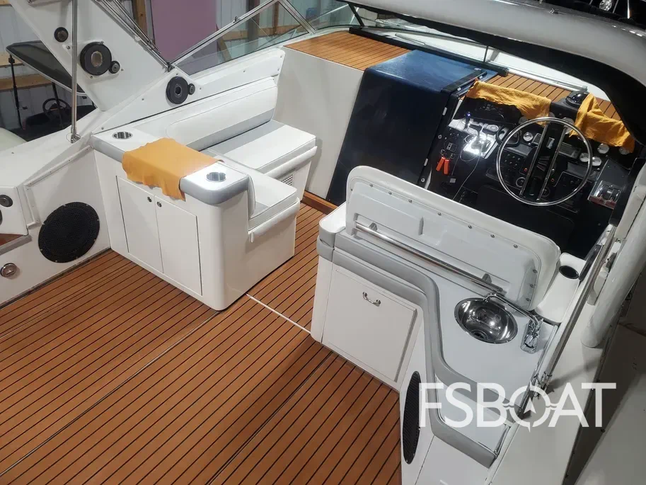 1988 Wellcraft Gransport - Media 6