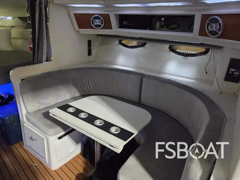 1988 Wellcraft Gransport - Media 16