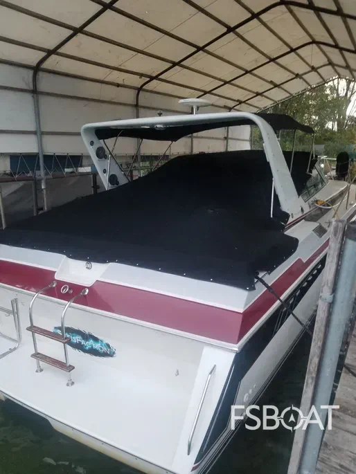 1988 Wellcraft Gransport - Media 4
