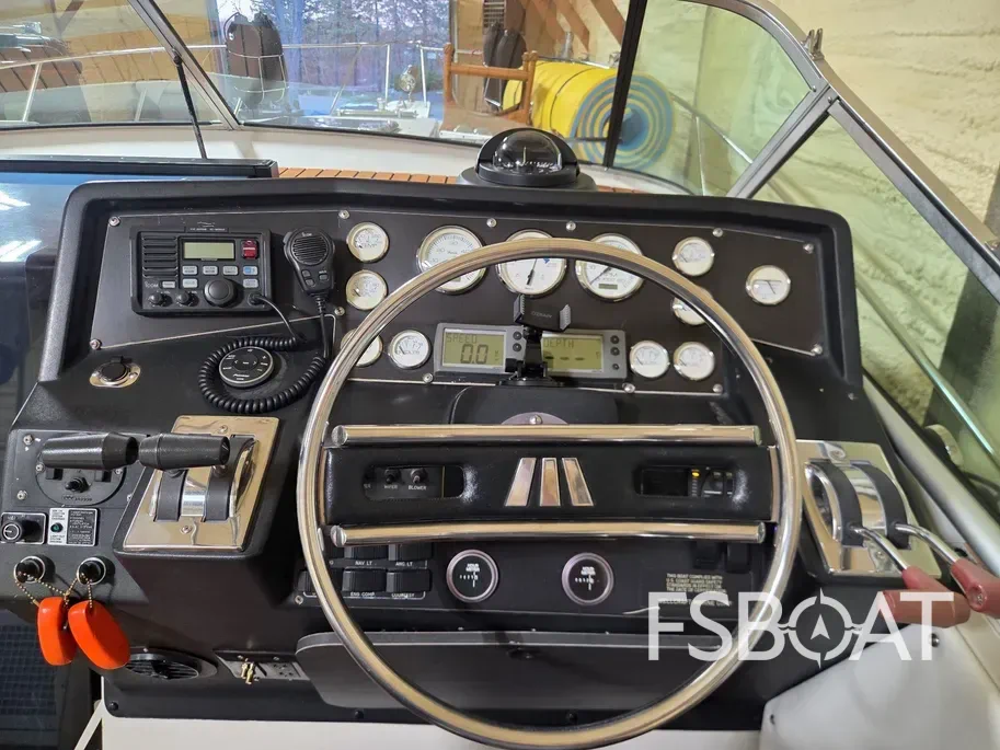 1988 Wellcraft Gransport - Media 8