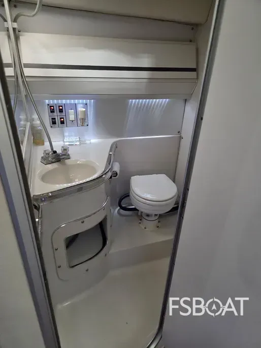 1988 Wellcraft Gransport - Media 19