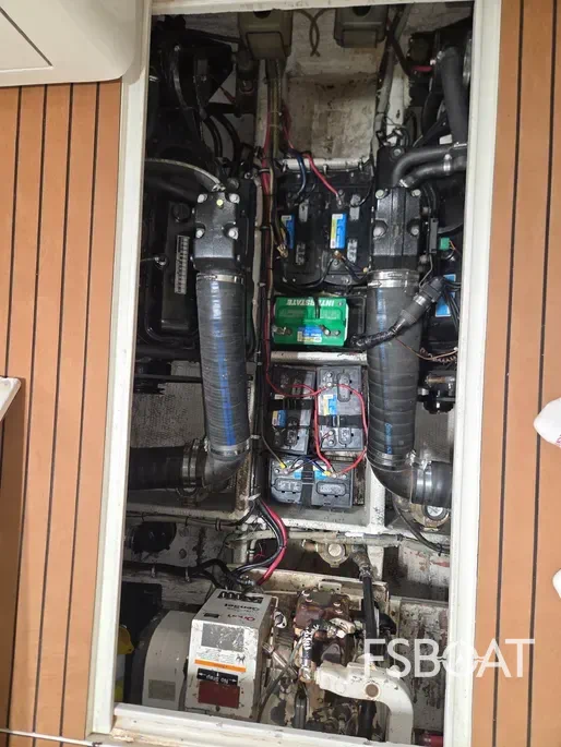 1988 Wellcraft Gransport - Media 22
