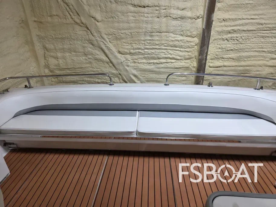 1988 Wellcraft Gransport - Media 11