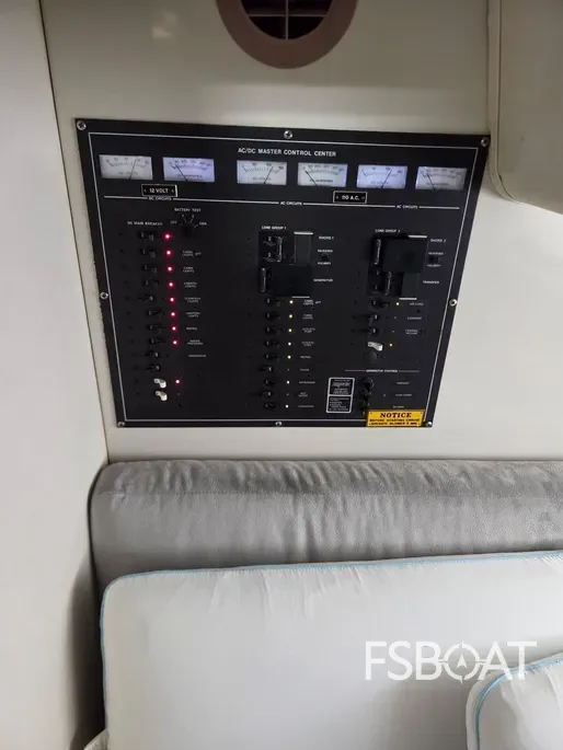 1988 Wellcraft Gransport - Media 21