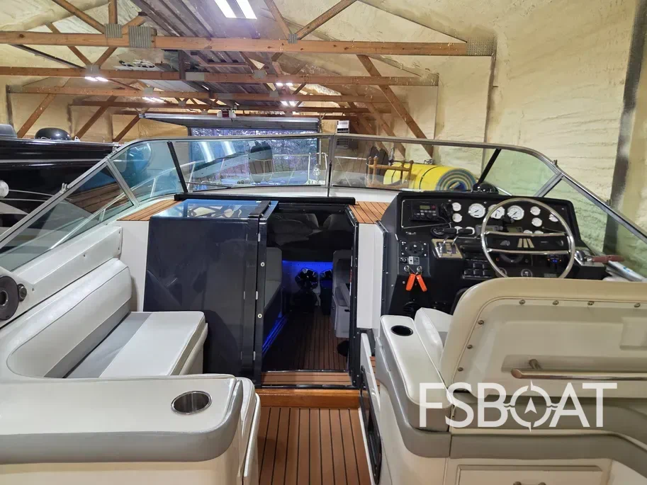 1988 Wellcraft Gransport - Media 10