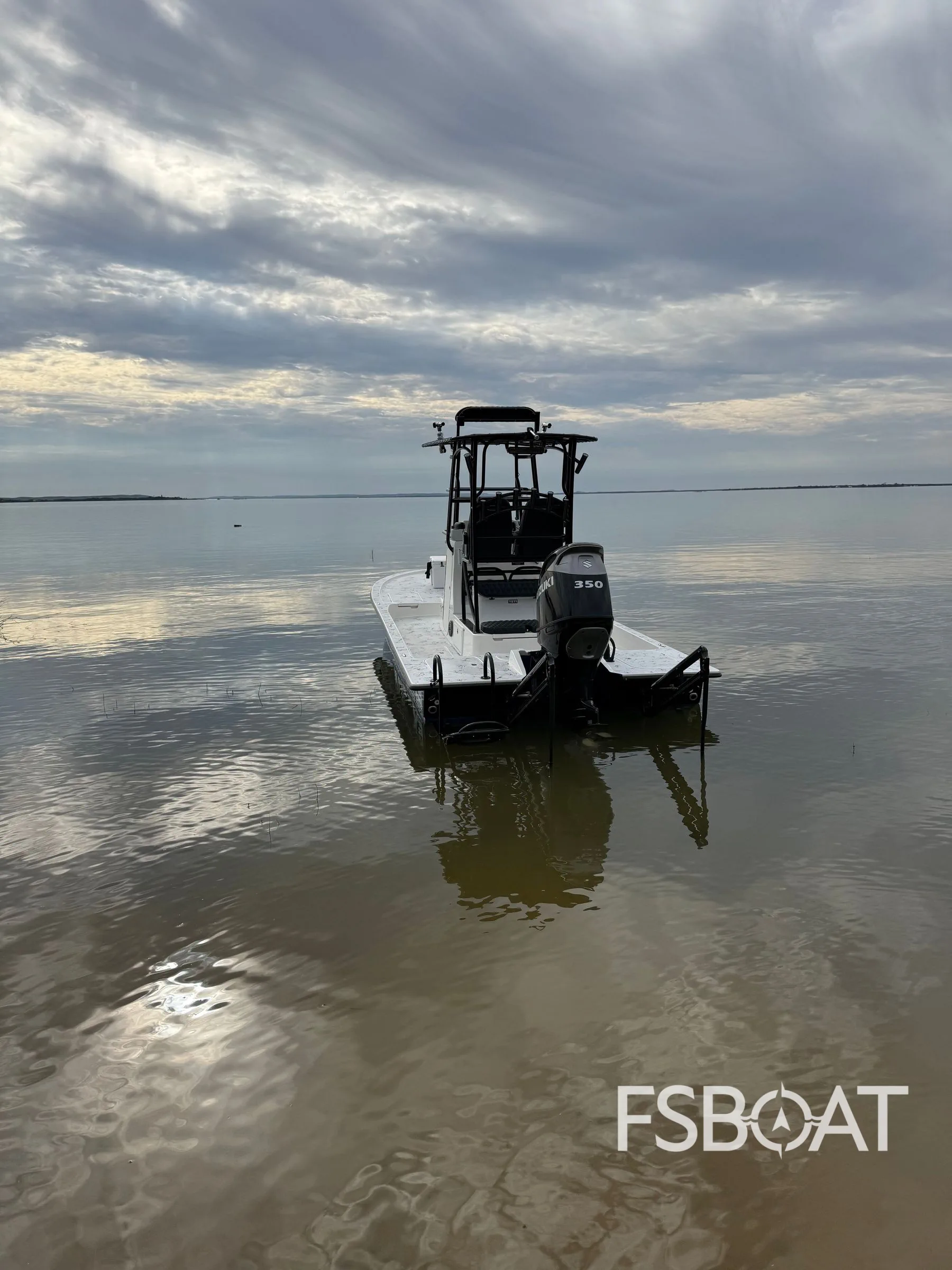 2023 Shallow Sport 25 X3 - Media 15