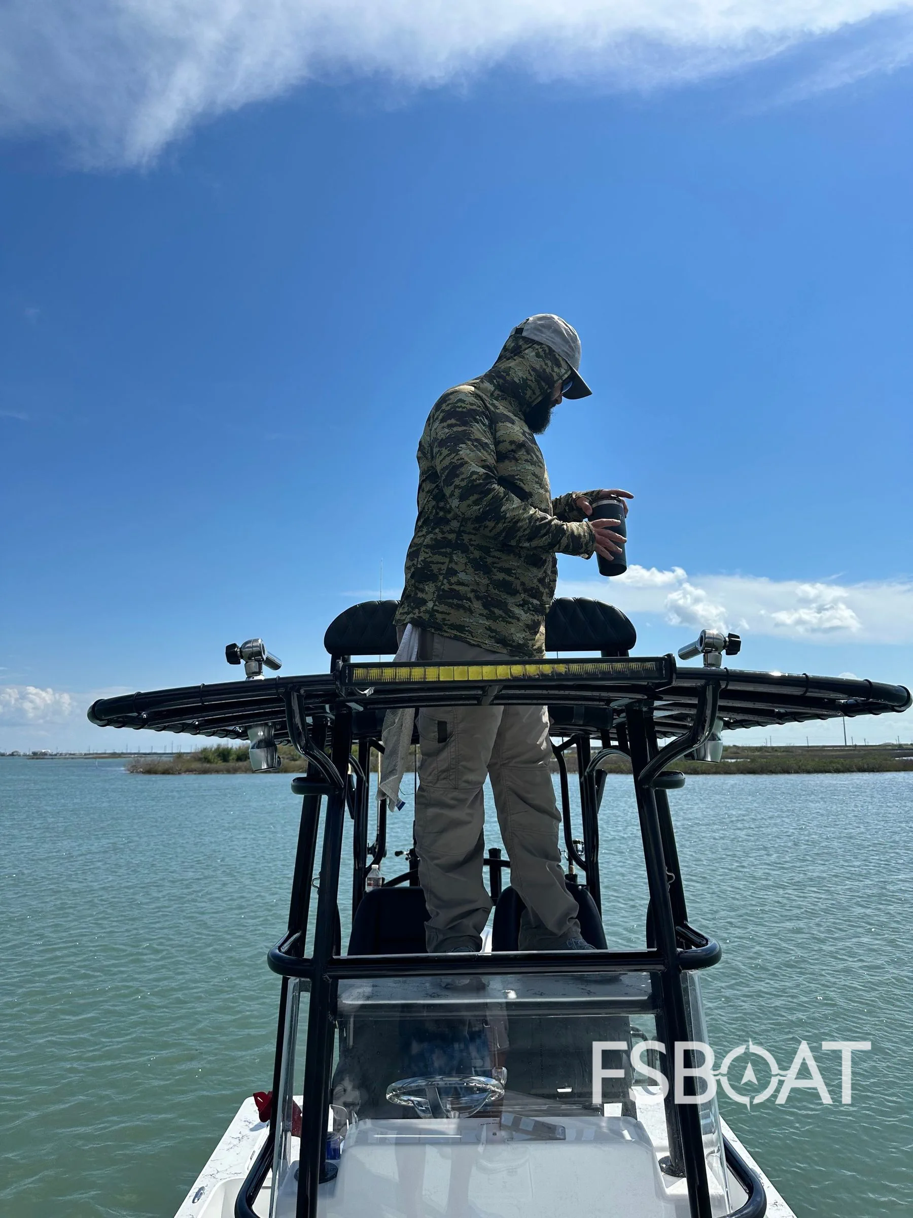 2023 Shallow Sport 25 X3 - Media 9