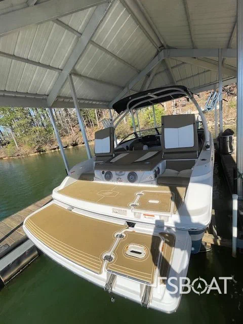 2016 Four Winns H200 - Media 4