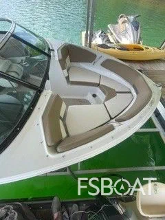 2016 Four Winns H200 - Media 9