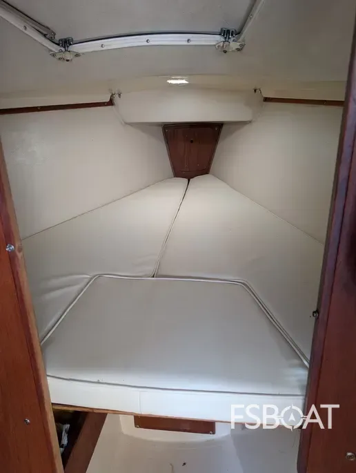 1985 Catalina 25 - Media 21