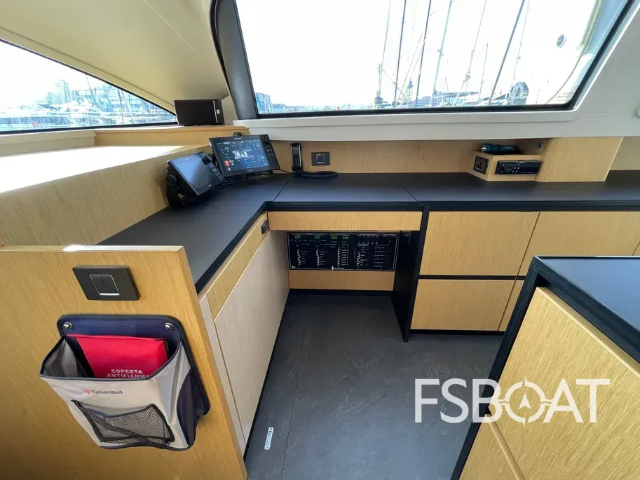 2018 Ice Yachts Ice Cat 61 - Media 17