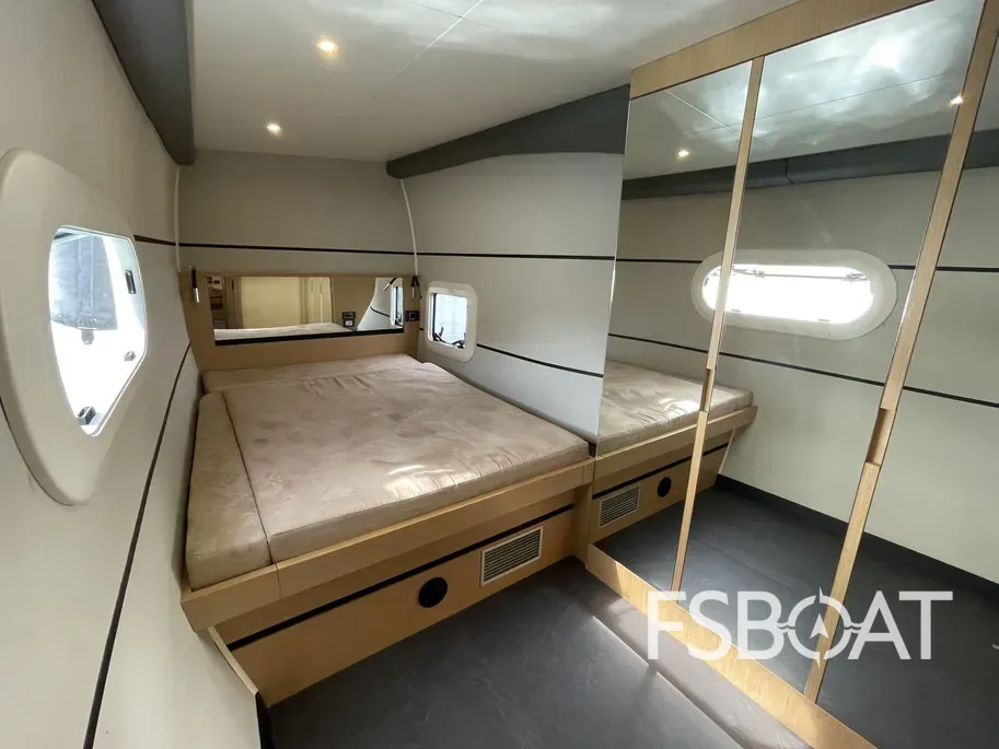 2018 Ice Yachts Ice Cat 61 - Media 19