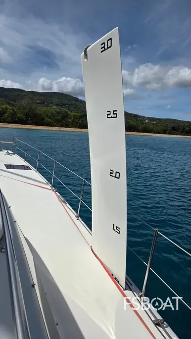 2018 Ice Yachts Ice Cat 61 - Media 5