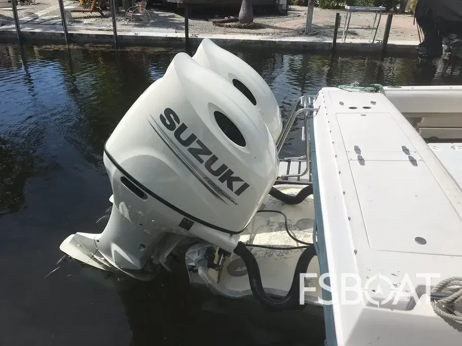 1990 Grady-White Sailfish - Media 6