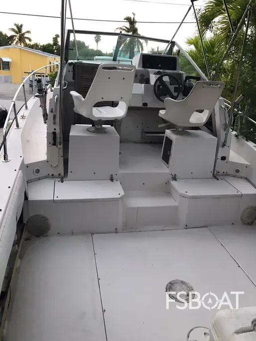 1990 Grady-White Sailfish - Media 4