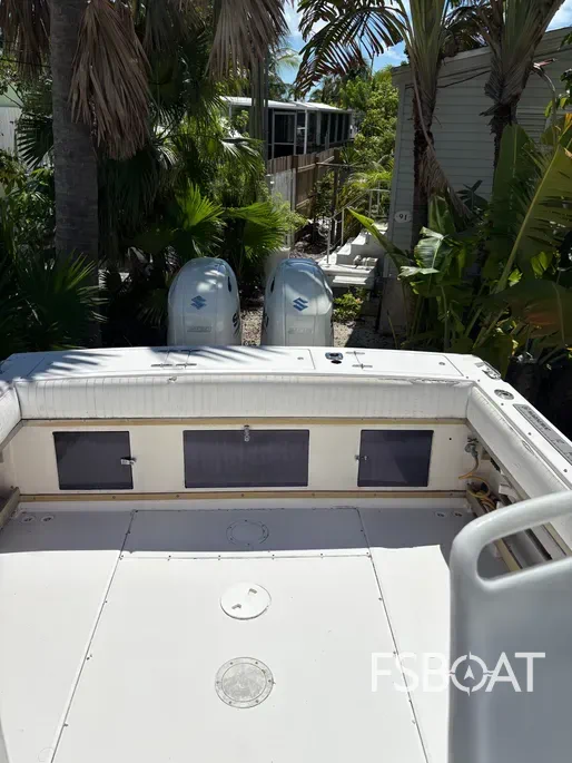 1990 Grady-White Sailfish - Media 10