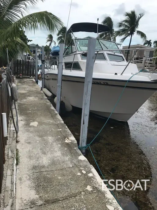 1990 Grady-White Sailfish - Media 7