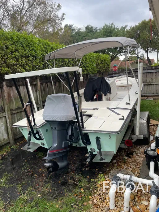 1985 Maverick Master Angler - Media 5