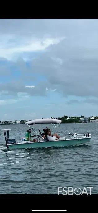 1985 Maverick Master Angler - Media 3