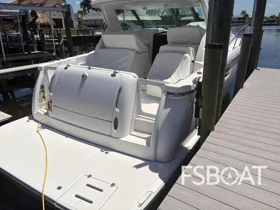 2005 Tiara Yachts Sovran - Media 6