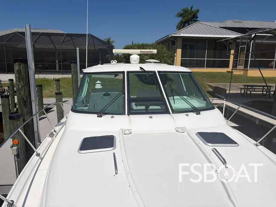 2005 Tiara Yachts Sovran - Media 2