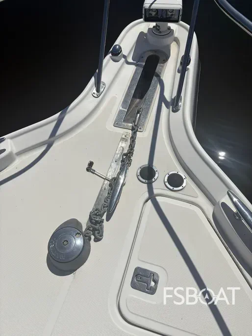 2005 Tiara Yachts Sovran - Media 4