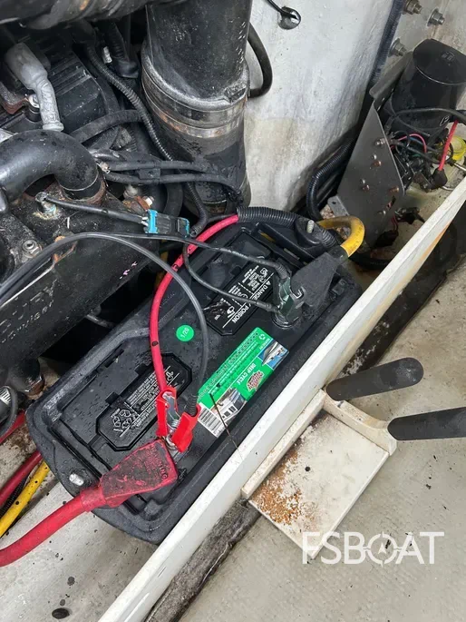 2006 Cobalt 250 - Media 3