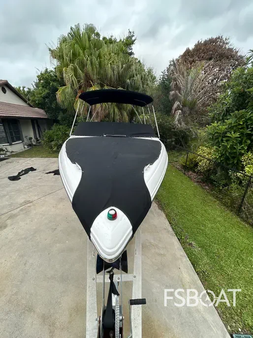 2006 Cobalt 250 - Media 2