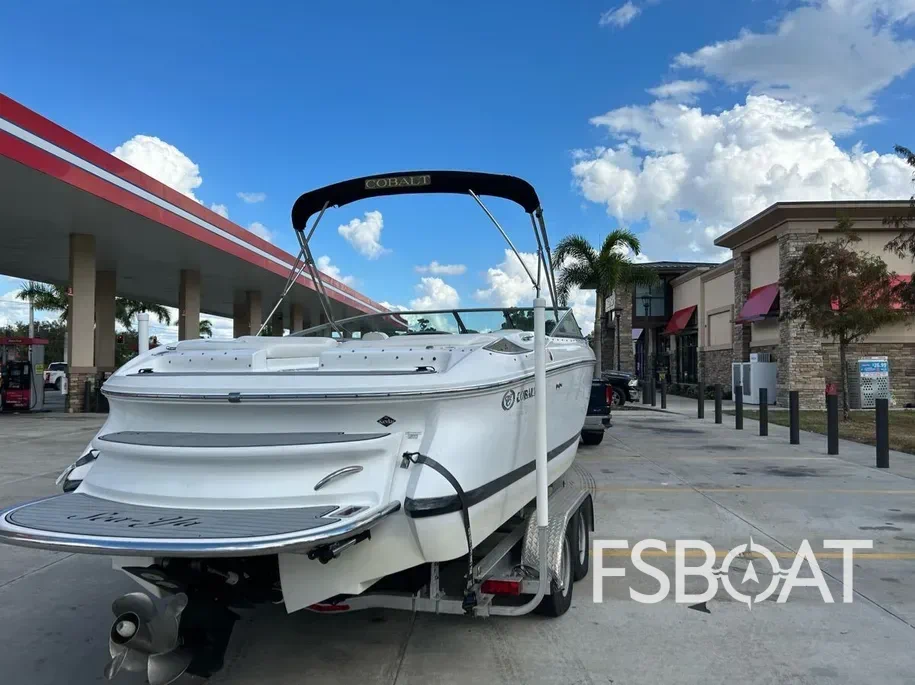 2006 Cobalt 250 - Media 9