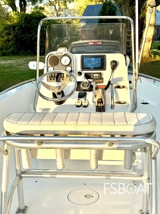 2013 Sea Hunt Triton 177 - Media 5