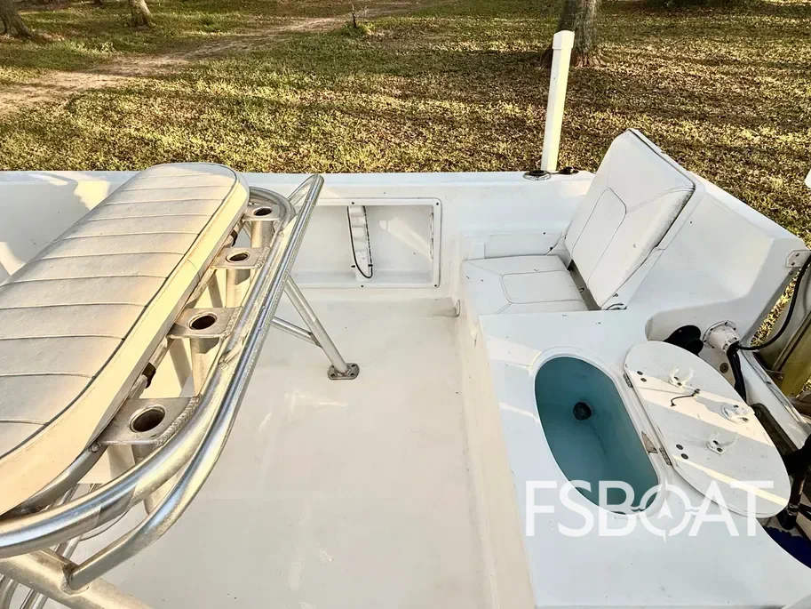 2013 Sea Hunt Triton 177 - Media 9