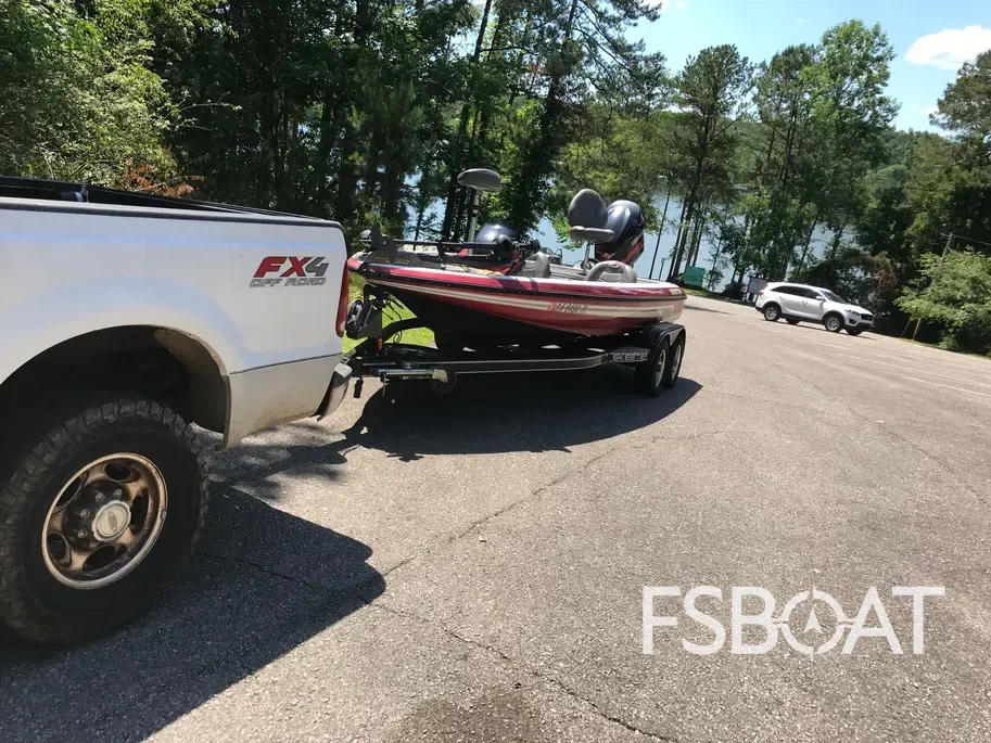 2007 Skeeter ZX200 - Media 4