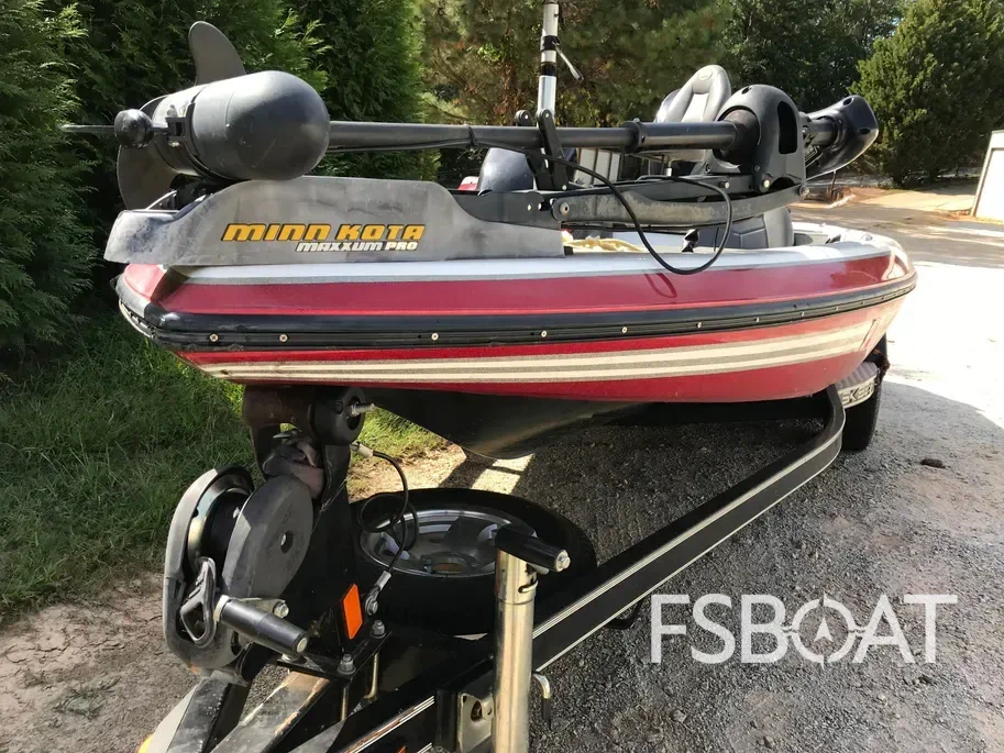 2007 Skeeter ZX200 - Media 3