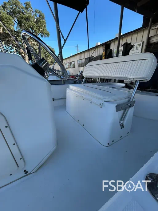 2006 Boston Whaler 150 Montauk - Media 14