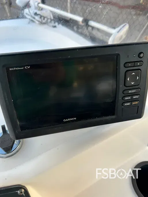 2006 Boston Whaler 150 Montauk - Media 7