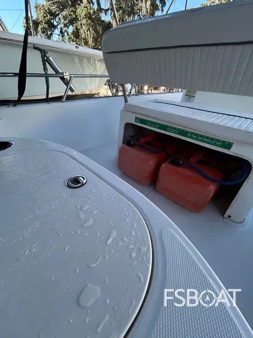 2006 Boston Whaler 150 Montauk - Media 13