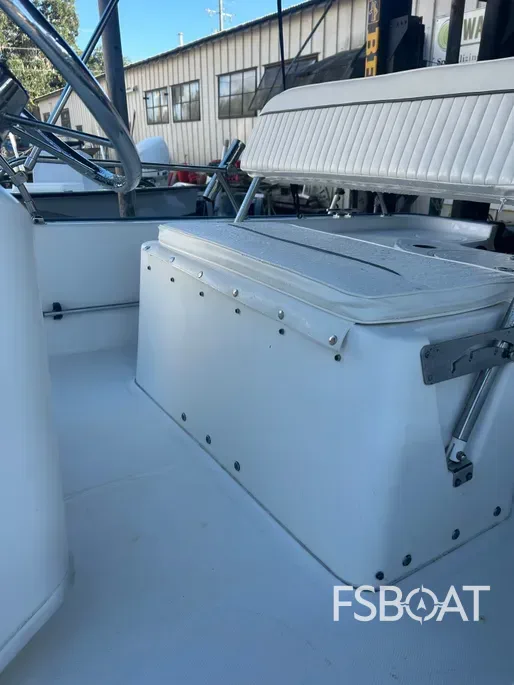 2006 Boston Whaler 150 Montauk - Media 15
