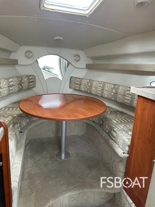 2005 Rinker Fiesta Vee 270 - Media 5
