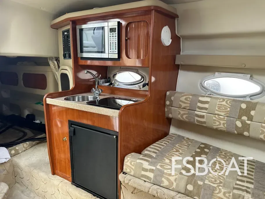 2005 Rinker Fiesta Vee 270 - Media 6