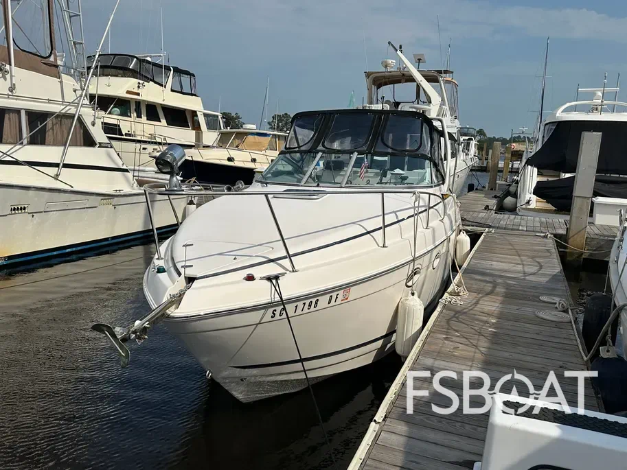 2005 Rinker Fiesta Vee 270 - Media 3