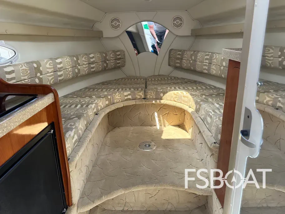 2005 Rinker Fiesta Vee 270 - Media 7